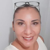 Claudia Hariet Cespedes Arandia